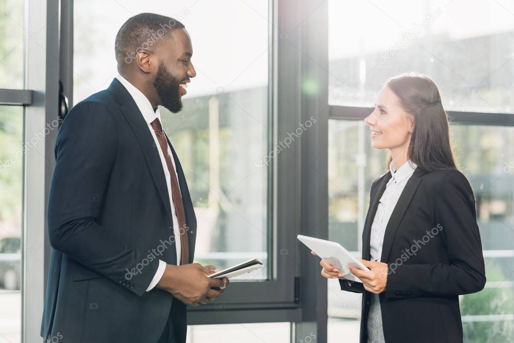 Séance de coaching d’un manager de projet