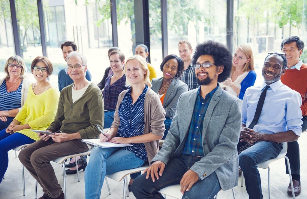 Formation en management de projet en salle